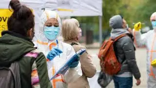 World Health Day 2021