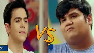 Tapu Vs Goli, Ultimate Battle of Table Tennis