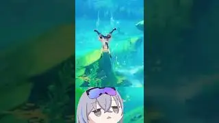 IT LOOKS AMAZING! FONTAINE TRAILER REACTION! Genshin Impact