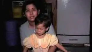 Burma's Secret War