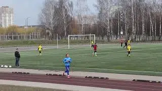 Трактор-1 - Орбита U-14