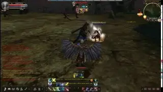 Karos Texyon, speed hack №2