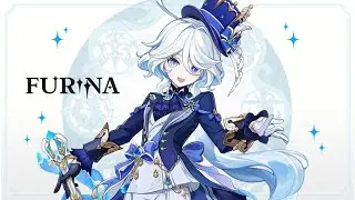 Animula Choragi [FULL Furina Story Quest] | Genshin Impact