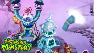 Dont ruin the surprise!! || My Singing Monsters (FANMADE)