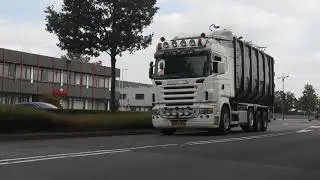 Oud ijzer boer