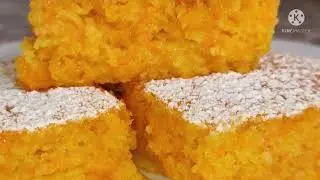 ТЫКВЕННЫЙ ПИРОГ. Быстро, просто, вкусно и очень полезно!