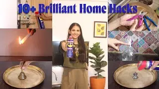10+ NEW AND TIME SAVING HOME MAINTENANCE HACKS USING WD-40 | AESTHETIC D'VYA