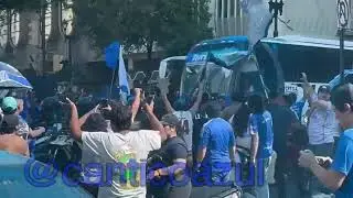 BARCELONA VS EMELEC CLÁSICO DEL ASTILLERO 2024 la previa