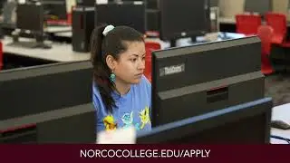 Your future is endless at Norco College