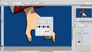Tutorial de photoshop: Tutorial de sombras