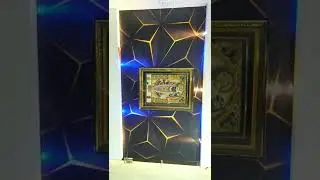 Home decoration 3d wallpapers..