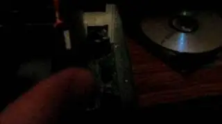 XBOX 360 Cooling System