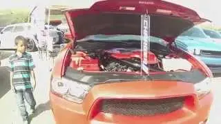 Mopar Envy at #springfest10