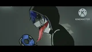 Eyeless Jack😩👌_ ~•Rosalyn-Studio•~