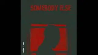Only1MeSolo - Some body else (Official Audio)