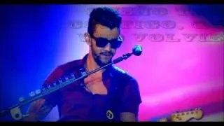 A Cor da Esperança - Gusttavo Lima (traducida al español)