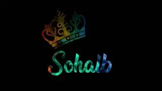 Sohaib name Whatsapp status video