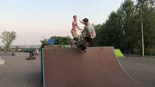 17 Клип (15.07.19