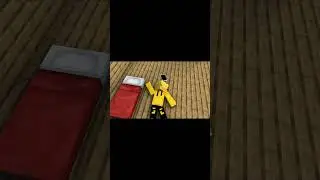 Небуди в майнкрафт #minecraft #minecraftshorts  #лайфхаки #майнкрафтсмодами #техномагия