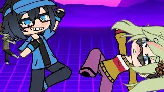my beautiful girl meme gacha life 🥵🔥😍[gacha heat]