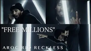 Aroc Rio Reckless - 