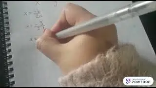 Vértice de una parábola