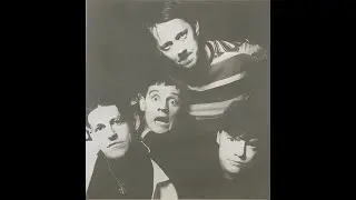808 State Nimbus 2024 Sound Mix