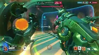 Overwatch 2 With Chums Part 3