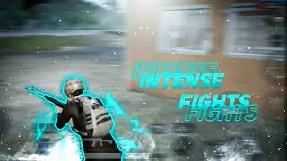 INTENSE FIGHTS⚡|| OPPO A37F || BGMI || YOUTUBE KING⚡|| MONTAGE || BGMI TEST || SUBSCRIBE || LIKE ||