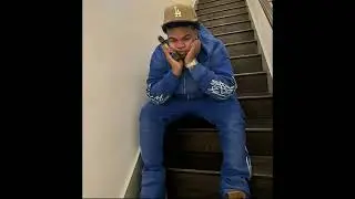 (FREE) Big Yavo Type Beat - "Backpack"