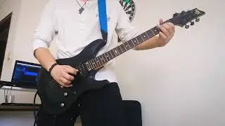 Nirvana - Smells Like Teen Spirit (Solo Cover by Kure)