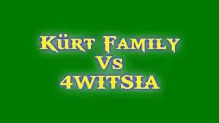 Kürt FamiLy vS 4WITSIA [TURKKO.NET] 
