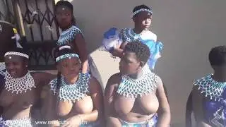 Mpondo nations Wedding Umhlonyani ka Lungile Sigasa
