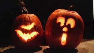 Halloween in 11 days