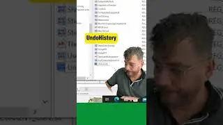 [Excel] Aumentar el número de acciones que se pueden deshacer 