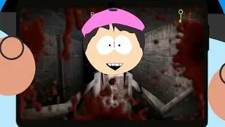 😨 Wendrina 😨 South Park Fan Animation