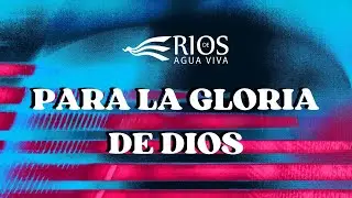 Mirna Galeas /  Para La Gloria De Dios