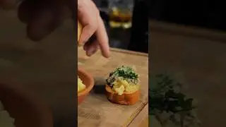 ТАРТАР ИЗ СКУМБРИИ 