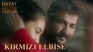Şirin'in sevgili kaçamağı!😲 - Hayat Devam Ediyor