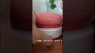 Mobile Google Home | PlusAcc E05 Battery Base