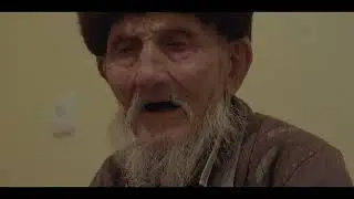 Chol, qiz va men.
