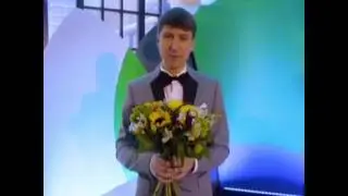 Поздравление женщинам от посланника бренда Гербалайф Алексея Ягудина