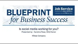 Is Social Media Working for You?