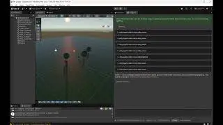 Unity + AI Agents: Creating 3D Worlds via ACP (Agent Client Protocol)