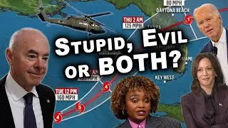 Is the Government STUPID, EVIL or BOTH??? (Mysterious Blackhawk Helicopter in N.C.)