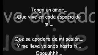 Rakim & Ken Y Ft Toby Love Tengo un Amor