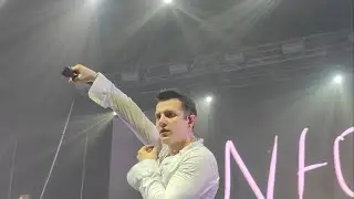 NЮ/Юрий Николаенко - Вороны, 17.03.23, Краснодар, 