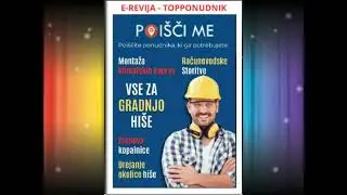 Revija TOPPONUDNIK