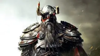 Skyrim SE - Viking Nord Norse Skyrim Xbox Load Order 2023