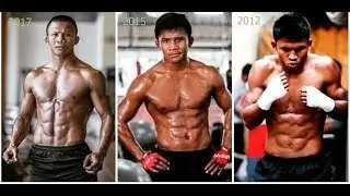 Буакав/Buakaw: все поражения в К-1 World Max